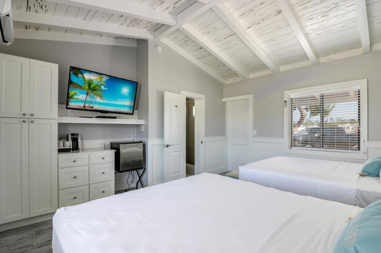 Fiesta Key Rv Resort Standard Room 1 レイトン エクステリア 写真