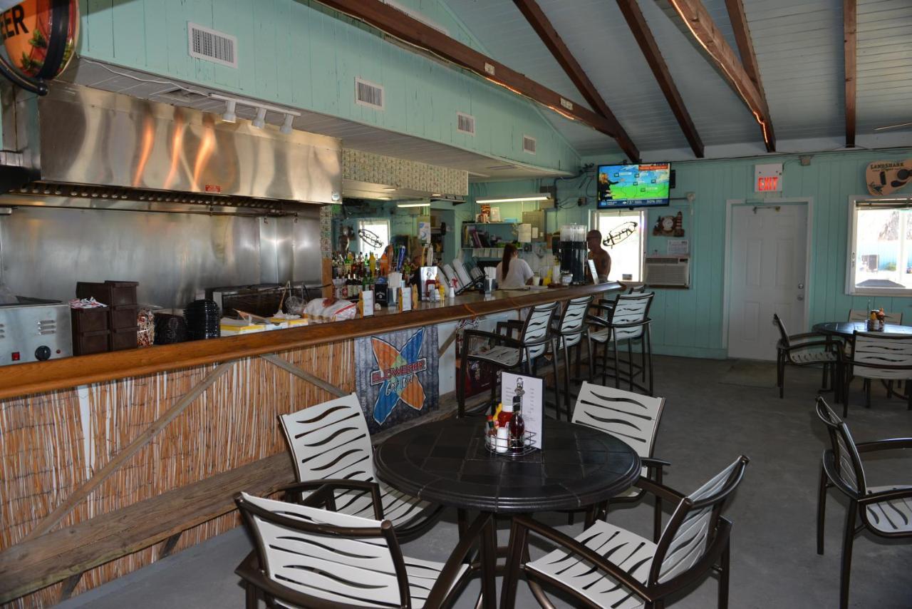 Fiesta Key Rv Resort Standard Room 1 レイトン エクステリア 写真
