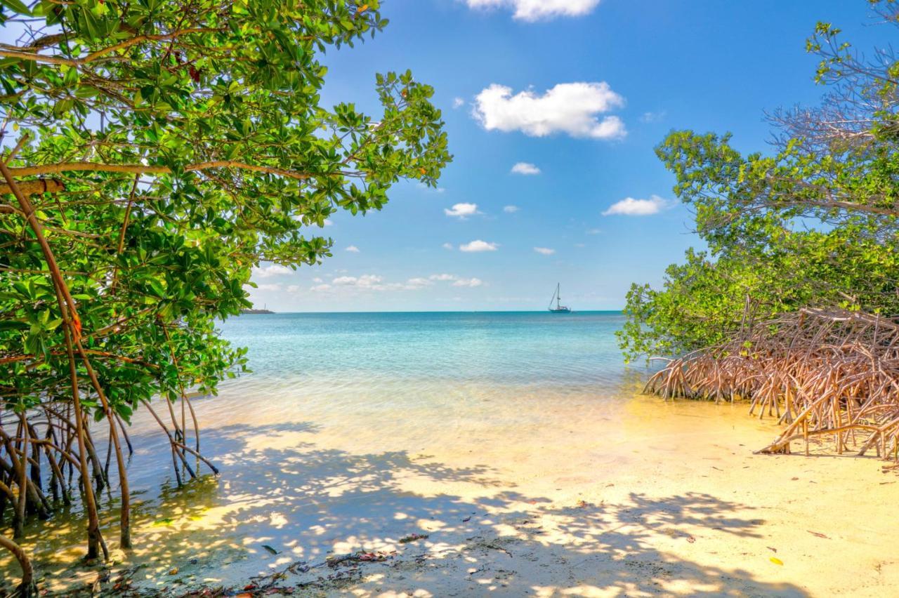 Fiesta Key Rv Resort Standard Room 1 レイトン エクステリア 写真